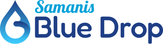 Samanis Blue Drop